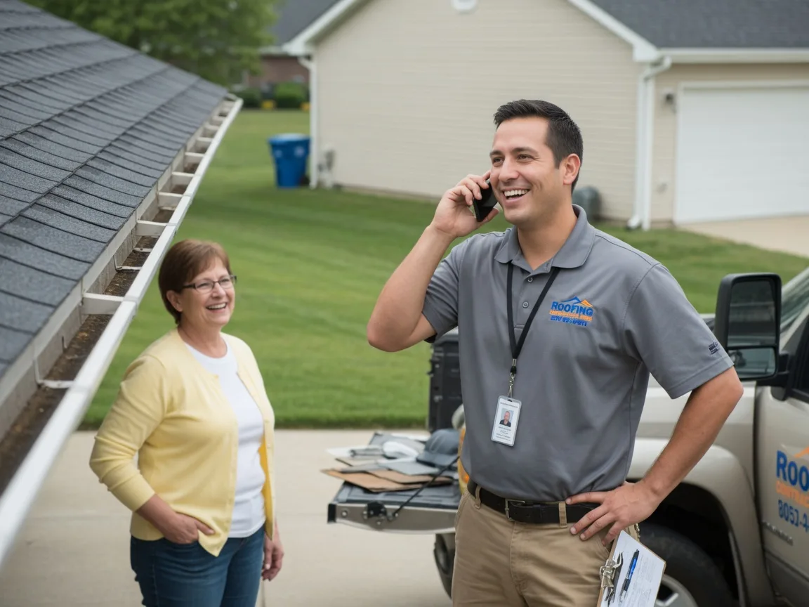 Local Roofing Contractors Savanna, OK FAQs